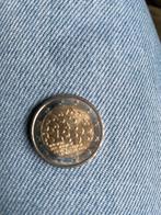 2 Euro Herdenkingsmunt Finland 2002, Postzegels en Munten, Ophalen of Verzenden, Finland, 2 euro, Losse munt