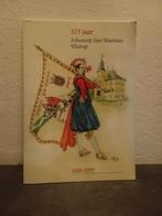 VLODROP 375 jaar Schutterij Sint Martinus 1620 -1995, Ophalen of Verzenden