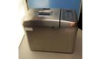 Broodbakmachine Inventum BM86, 800 tot 1200 gram deeg, Ophalen of Verzenden, Gebruikt