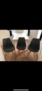 Eetkamer stoelen, Ophalen, Nieuw