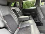 Jeep Grand Cherokee 6.1 V8 Hemi SRT-8 aut. 426pk, orig NL au, Automaat, Gebruikt, 426 pk, Zwart