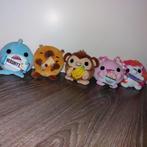 Snackles Knuffels, Ophalen of Verzenden, Zo goed als nieuw, Overige typen