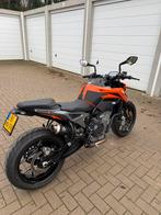 Ktm 790 duke 2024, Motoren, Motoren | KTM, 2 cilinders, Particulier, Meer dan 35 kW, 799 cc