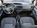 Toyota Yaris 1.0 VVT-i Comfort / Airco / Elek Spiegels / Ele, Voorwielaandrijving, 12 maanden, Stof, Gebruikt