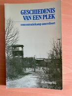 Geschiedenis van een plek, Ophalen of Verzenden, 20e eeuw of later, Zo goed als nieuw
