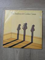 The Shadows - 20 Golden Greats LP - Goede Conditie, Ophalen of Verzenden