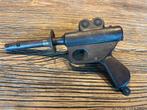 Speelgoedpistool buck Rogers zeldzaam, Antiek en Kunst, Antiek | Overige Antiek, Ophalen of Verzenden