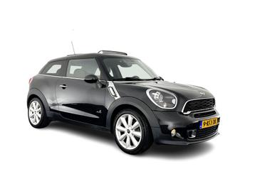 MINI Paceman 1.6 Cooper S ALL4 Chili *PANO | FULL-LEATHER |  beschikbaar voor biedingen