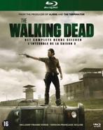The Walking Dead - Seizoen 3 (5BRD), Cd's en Dvd's, Blu-ray, Verzenden, Nieuw in verpakking, Tv en Series, Boxset