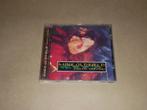 CD Mike Oldfield Earth Moving, Ophalen of Verzenden, Zo goed als nieuw