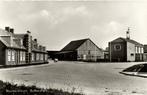 Brouwershaven, Boston-Plein - ongelopen, Ophalen of Verzenden, Voor 1920, Ongelopen, Zuid-Holland