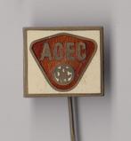 ACEC Gereedschap emaille speldje, Gebruikt, Niet vindbaar, Niet vindbaar, Speldje of Pin