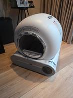 Zelfreinigende Kattenbak XL 65L, Dieren en Toebehoren, Ophalen, Zo goed als nieuw