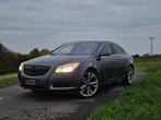 Opel Insignia 1.8 Cosmo | LPG G3 | 19" Sportvelgen, Auto's, Opel, Euro 5, Gebruikt, Zwart, 4 cilinders