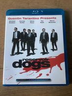 Reservoir Dogs - Blu-ray, Ophalen, Zo goed als nieuw, Thrillers en Misdaad
