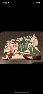 Boek Het werkstuk of hoe ik verdween in jungle van der Geest, Ophalen of Verzenden, Zo goed als nieuw