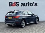 BMW X1 sDrive20i Sport, 1998 cc, Euro 6, Blauw, Parkeersensor