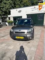 Kia Soul zeer nette staat 1.6 X-tra, Auto's, Kia, 1591 cc, 4 cilinders, Origineel Nederlands, Bedrijf