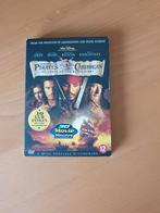 Pirates of the caribbean, Vanaf 12 jaar, Ophalen of Verzenden, Zo goed als nieuw
