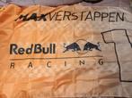 Red bull mvs vlag (Nieuw), Ophalen of Verzenden, Nieuw