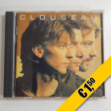 CD - Clouseau Oker beschikbaar voor biedingen