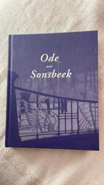 Ode aan Sonsbeek. 100 jaar stadspark., Boeken, Kunst en Cultuur | Architectuur, Ophalen of Verzenden, Zo goed als nieuw