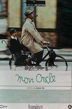 DVD - Mon oncle, Alle leeftijden, Ophalen of Verzenden