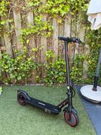 Elektrische step, Fietsen en Brommers, Steps, Ophalen of Verzenden, Zo goed als nieuw, Elektrische step (E-scooter)
