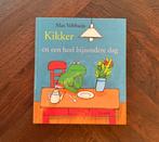 Max Velthuijs - Kikker en een heel bijzondere dag, Ophalen of Verzenden, Zo goed als nieuw, Max Velthuijs