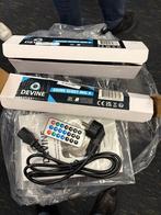 Devine Sound Scout 15, Audio, Tv en Foto, Luidsprekers, Overige typen, Zo goed als nieuw, 60 tot 120 watt, Ophalen