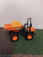 Bruder mini dumper Ausa 02449, Ophalen of Verzenden, Zo goed als nieuw