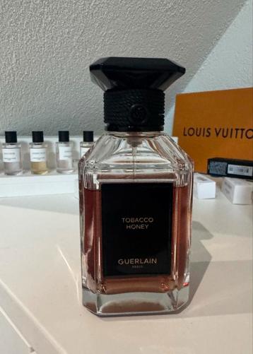 Guerlain - Tobacco Honey [100ml] beschikbaar voor biedingen