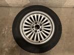 BMW E39 style 33 velgen, Auto-onderdelen, Banden en Velgen, Ophalen, Gebruikt, Velg(en), 16 inch