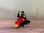 Lego 6811 pulsar charger met instructie, Ophalen of Verzenden, Zo goed als nieuw