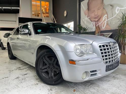 Chrysler 300C Touring 2.7 V6. Revisie motor, youngtimer., Auto's, Chrysler, Bedrijf, Te koop, 300C, ABS, Airbags, Airconditioning
