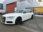 Audi A6 Avant 50 TDI quattro 3.0, Auto's, Audi, Automaat, 221 €/maand, Gebruikt, Euro 6