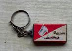 Vintage sleutelhanger Baronie, Ophalen of Verzenden, Gebruikt, Merk