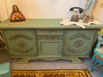 Brocante Dressoir - Charmant & Uniek!, Huis en Inrichting, Ophalen, Gebruikt, 150 tot 200 cm, Met lade(s)