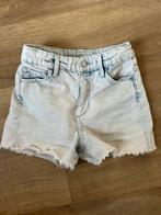 Korte broek mt 134 H&M, Kinderen en Baby's, Kinderkleding | Maat 134, Ophalen of Verzenden, Zo goed als nieuw, Meisje, Broek