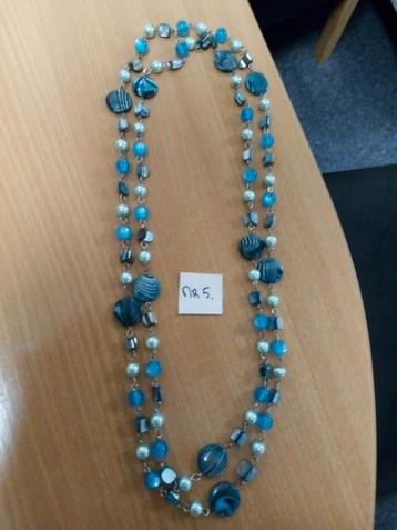 Ketting 1 mtr50  beschikbaar voor biedingen