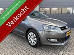 Volkswagen Polo 1.2 TSI Comfortline TEAM /// Luxe Uitvoering, Auto's, Volkswagen, Voorwielaandrijving, Euro 5, 988 kg, Handgeschakeld