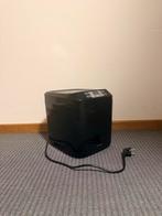 Inventum BM55 Broodbakmachine - 800 gram, 400 tot 800 gram deeg, Ophalen, Met timer, Gebruikt