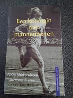 Een koningin met mannenbenen, Ophalen of Verzenden, Gelezen, Kees Kooman