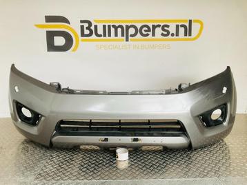 BUMPER Nissan Navara 16-21 62022-4ju0h VOORBUMPER 12916 beschikbaar voor biedingen