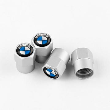 BMW (M motorsport) ventieldopjes. Gratis verzending! beschikbaar voor biedingen