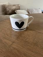 Bastion Collections mokken, Huis en Inrichting, Ophalen, Zo goed als nieuw, Overige stijlen, Kop(pen) en/of Schotel(s)