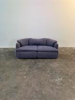 Saporiti Confidential Sofa tweezits Alberto Roselli, Ophalen, Gebruikt