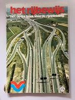 Het Rijbewijs, het beste boek voor de rijopleiding, Ophalen of Verzenden, Beta, Gelezen, HBO