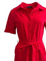 Mi Piace jurk M, Kleding | Dames, Jurken, Maat 38/40 (M), Nieuw, Ophalen of Verzenden, Rood