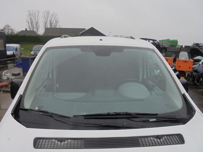 Voorruit van een Citroen Jumpy, Auto-onderdelen, Ruiten en Toebehoren, Citroën, Gebruikt, 3 maanden garantie, Ophalen of Verzenden